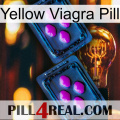 Yellow Viagra Pill 03